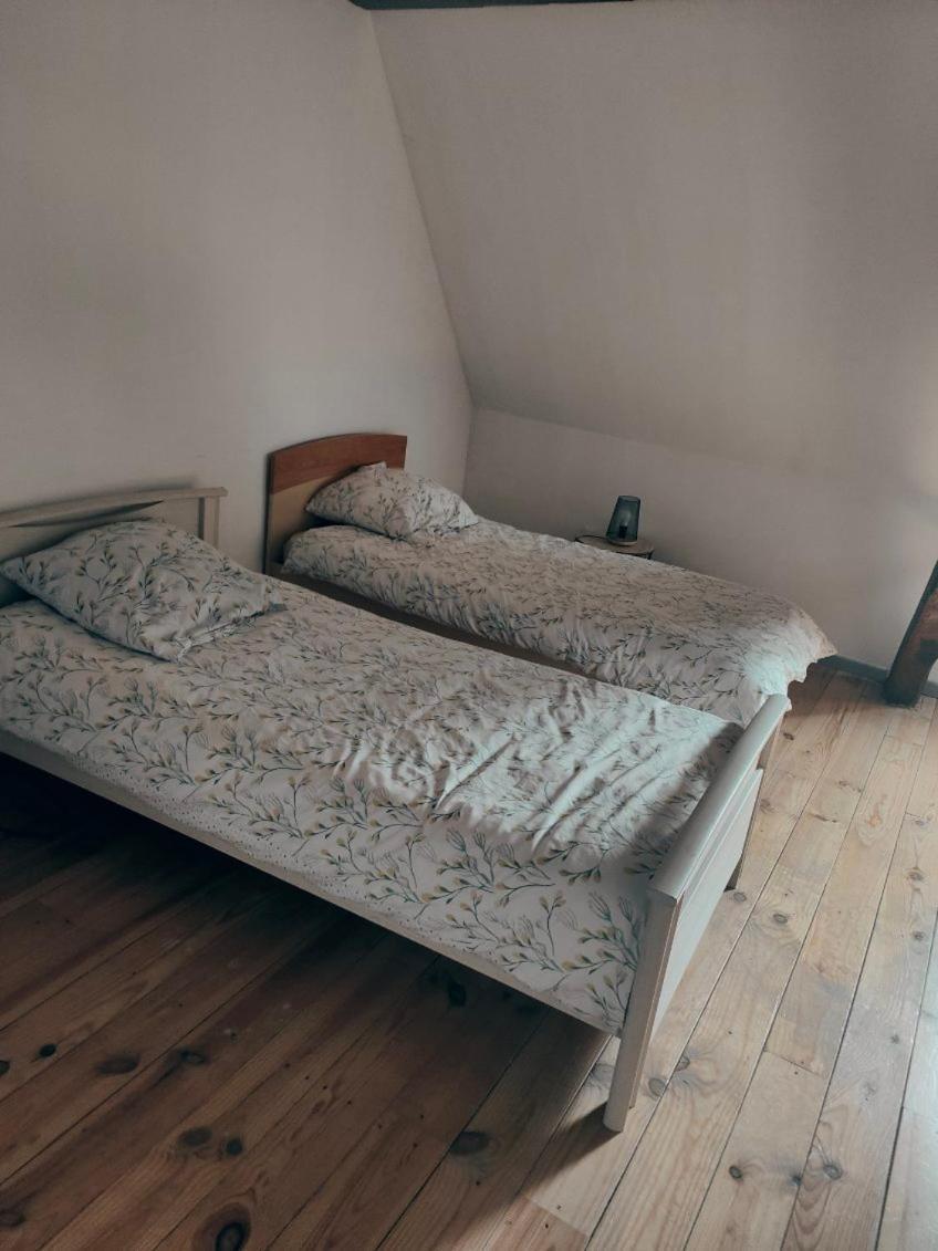 At Dream Appartement بيرج المظهر الخارجي الصورة