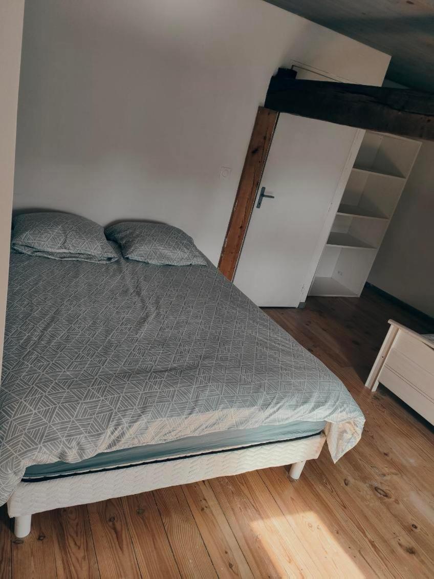 At Dream Appartement بيرج المظهر الخارجي الصورة